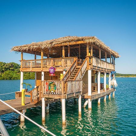 Wikkid Resort Dixon Cove Extérieur photo