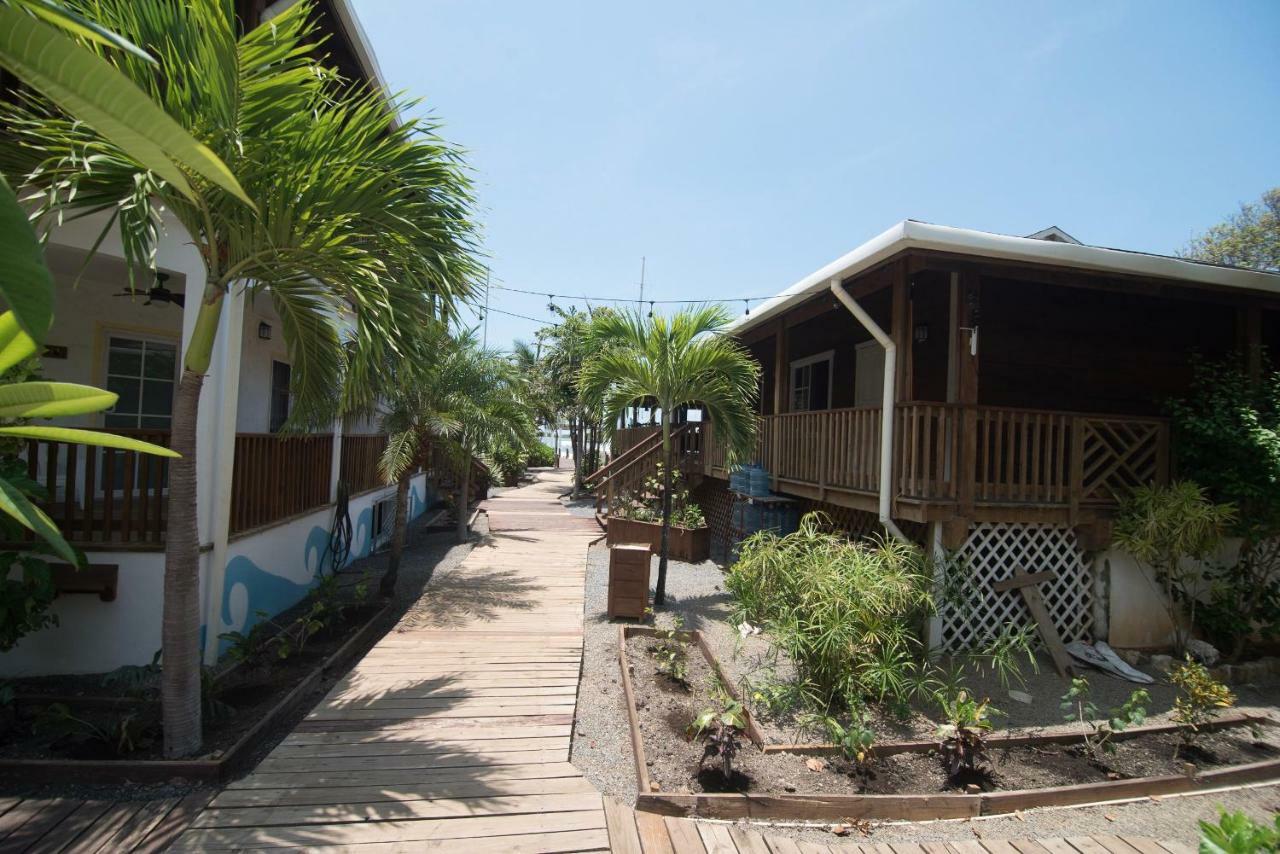 Wikkid Resort Dixon Cove Extérieur photo